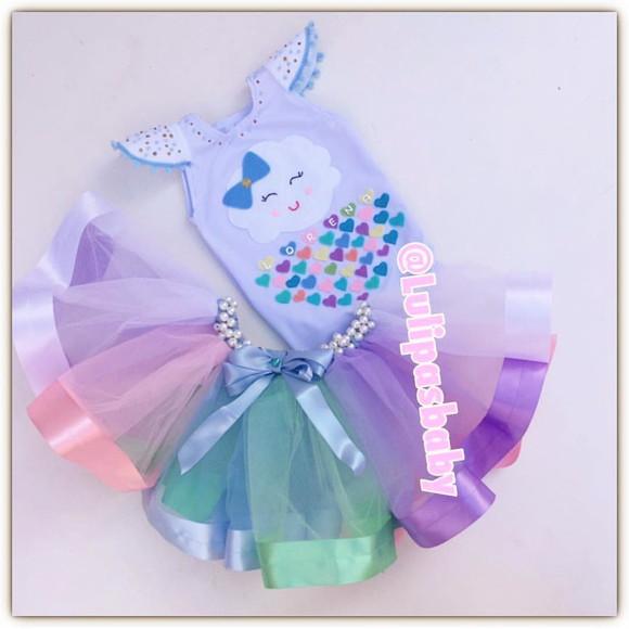 Conjunto - Nuvem