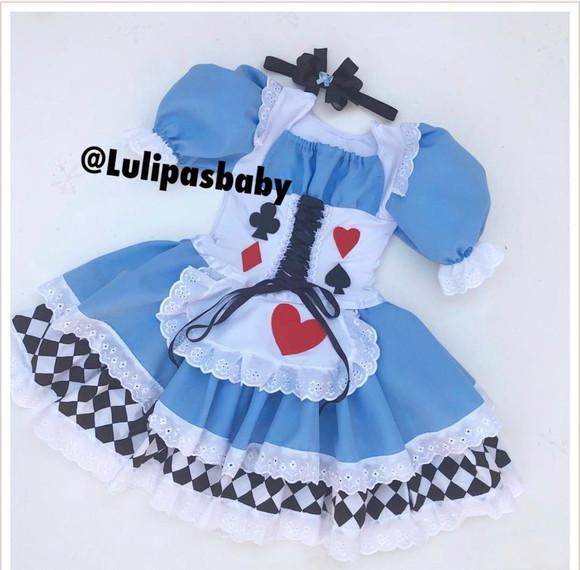 Fantasia Alice