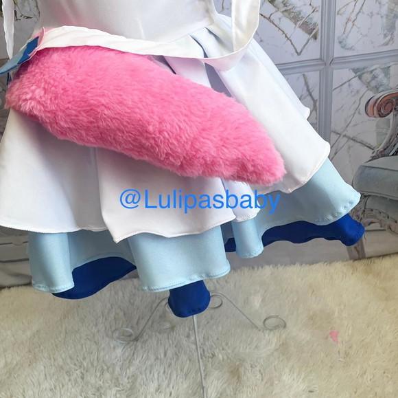 Fantasia Anime Eevee Sylveon pokemon