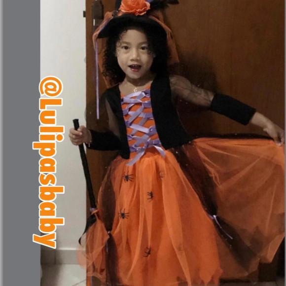 Fantasia Halloween