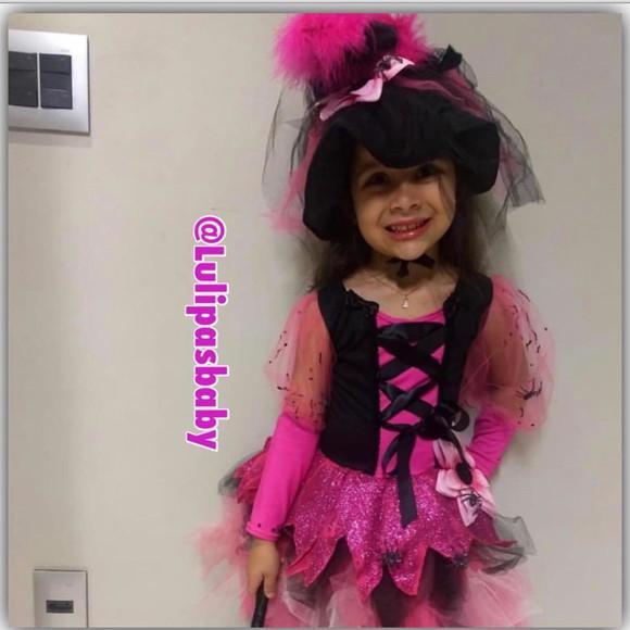 Fantasia Halloween