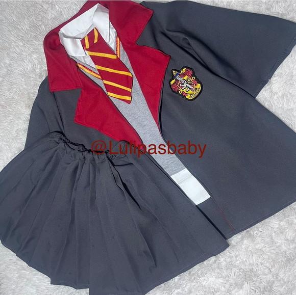 Fantasia Hermione Harry Potter