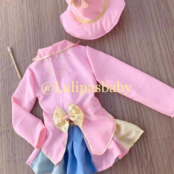 Fantasia Magica Candy Circo