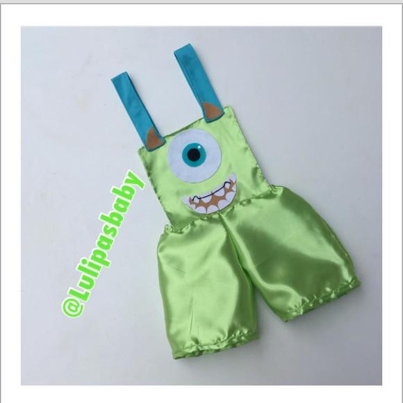 Fantasia Michael Wazowski