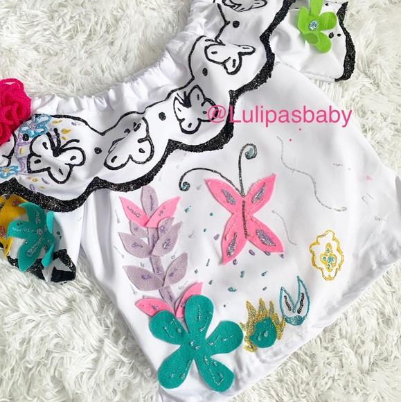 Fantasia Mirabel Encanto