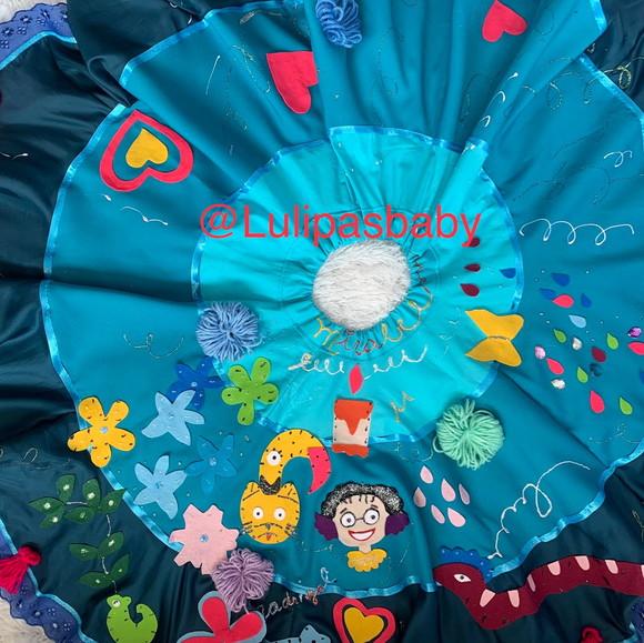 Fantasia Mirabel Encanto