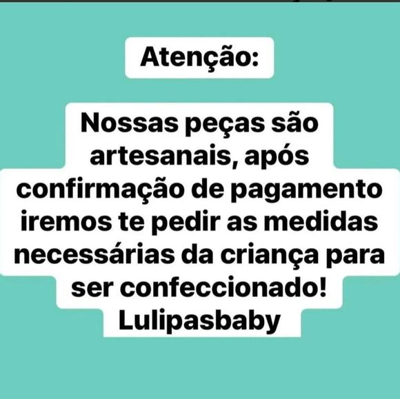 Fantasia Nossa Senhora Anja
