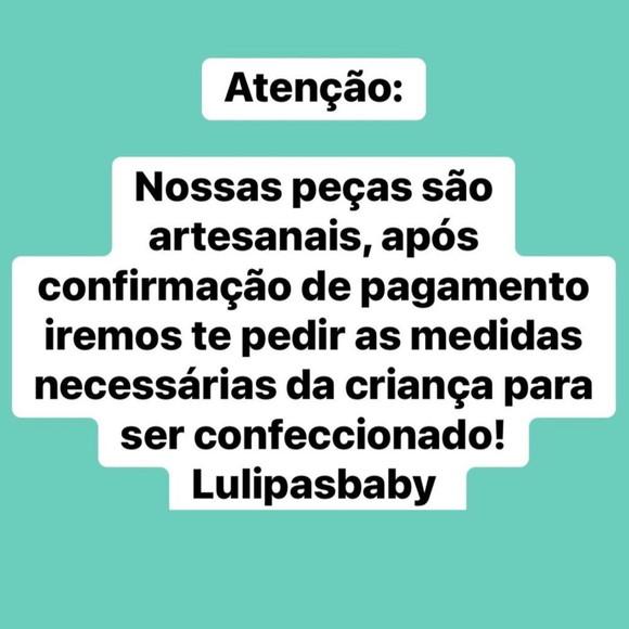 Fantasia Sereia com Cauda