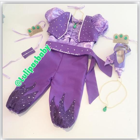 Fantasia shimmer and shine