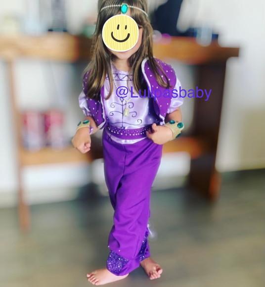Fantasia shimmer and shine