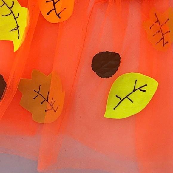 Halloween neon