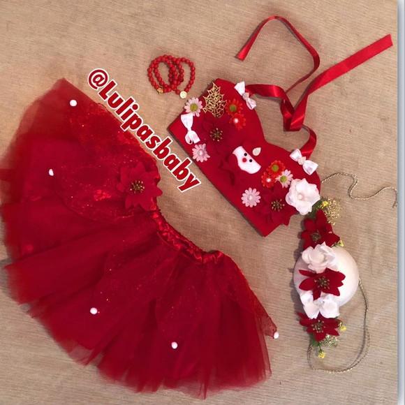 Kit Cropped Natal