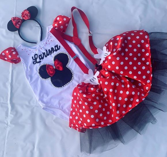 Minnie
