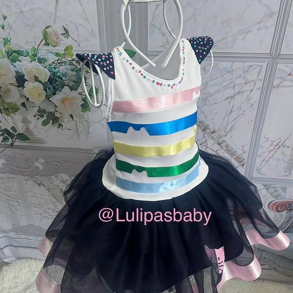 Roupa a Casa Mágica da Gabby