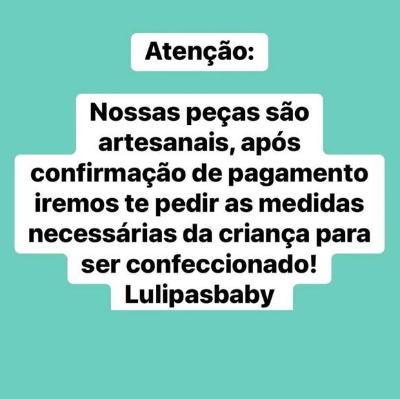 Roupa Casa Mágica Da Gabby
