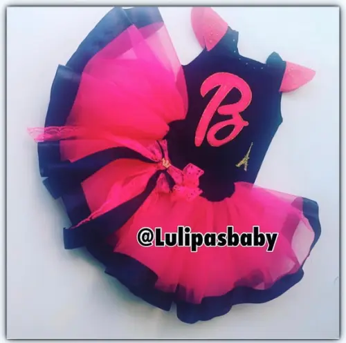 Barbie Paris
