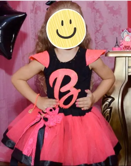 Barbie Paris