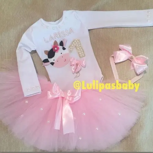 Conjunto - Fazendinha