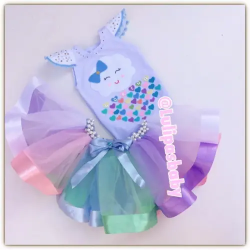 Conjunto - Nuvem
