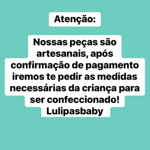 Conjunto - Mulher Maravilha