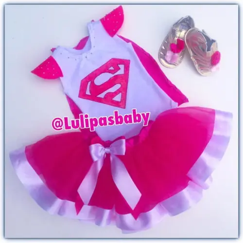 Conjunto - Super Gril