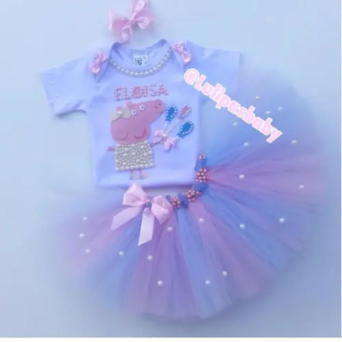 Conjunto personagens