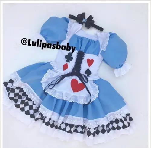 Fantasia Alice