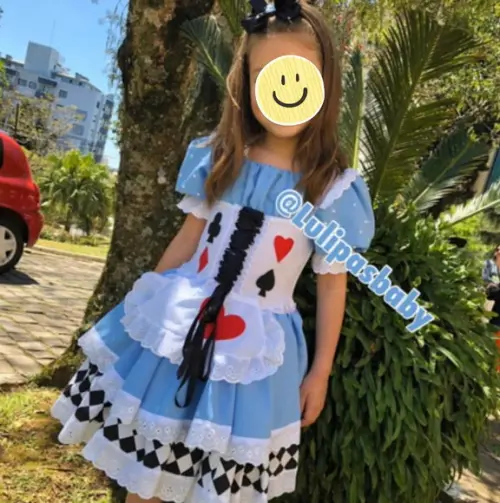 Fantasia Alice