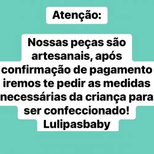 Fantasia Aniversário da Gabby