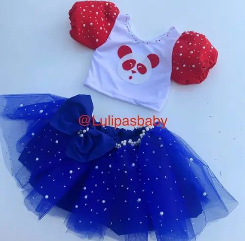 Fantasia Cleo e Cuquin