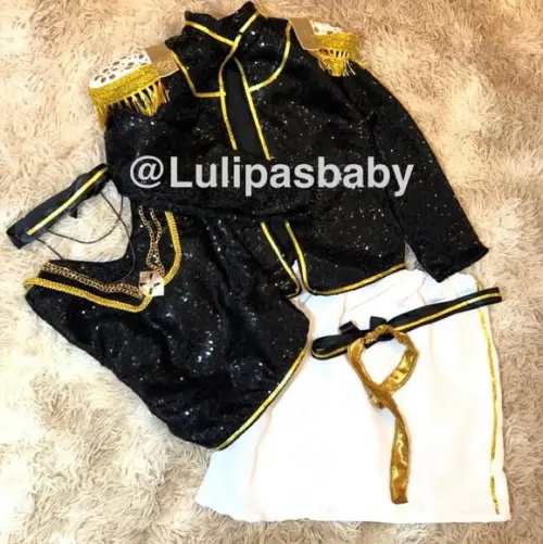 Fantasia de Cosplay para Meninas Rumi Mira Zoey Kpop Huntrix