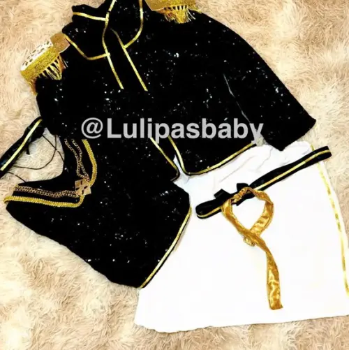 Fantasia de Cosplay para Meninas Rumi Mira Zoey Kpop Huntrix