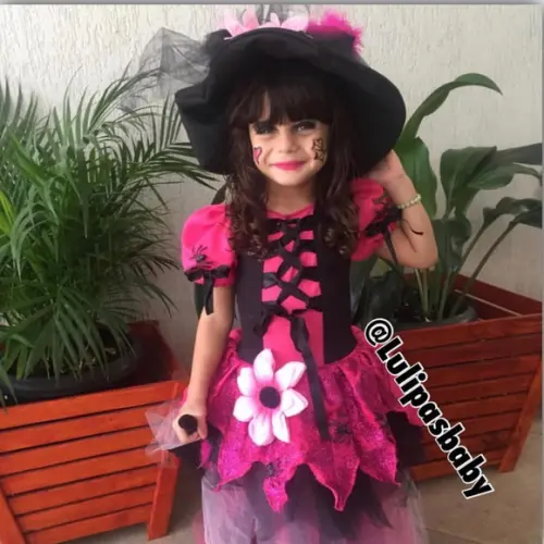 Fantasia Halloween