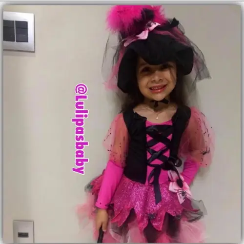 Fantasia Halloween