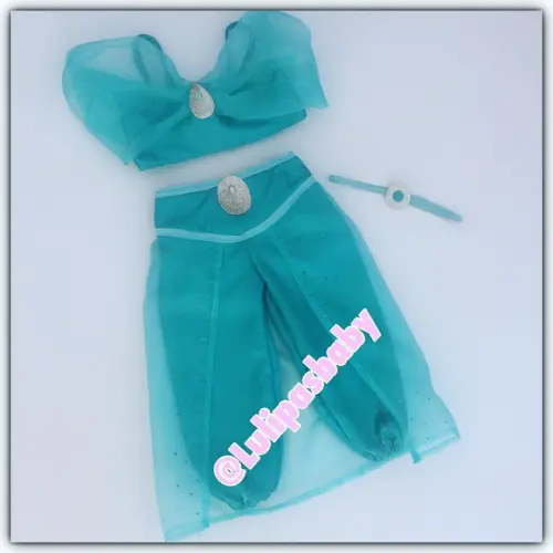 Fantasia Jasmine