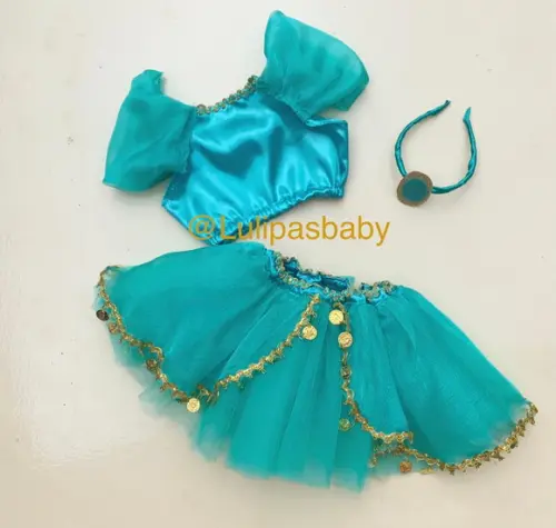 Fantasia Jasmine
