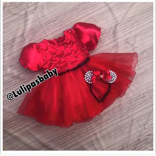Fantasia Minnie - LUXO