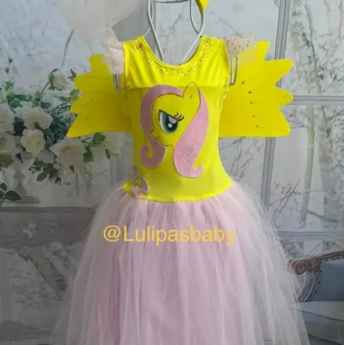 Fantasia My Little Pony Fluttershy