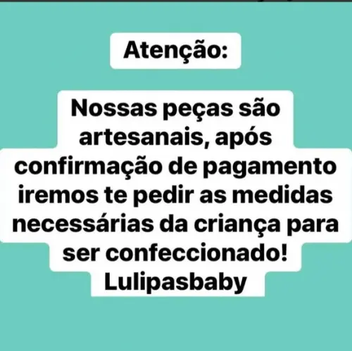 Fantasia Nossa Senhora Anja