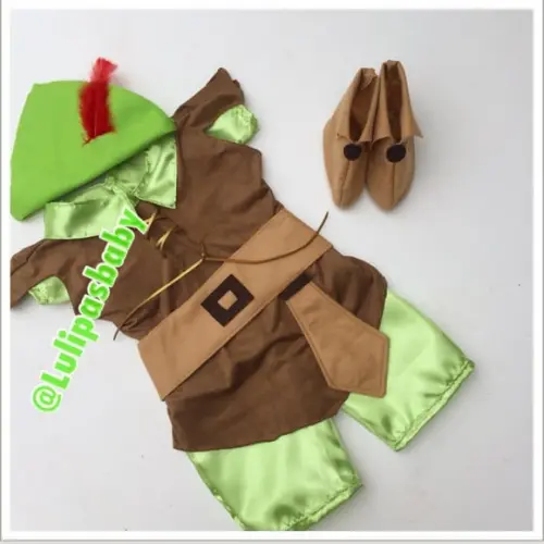 Fantasia Peter Pan