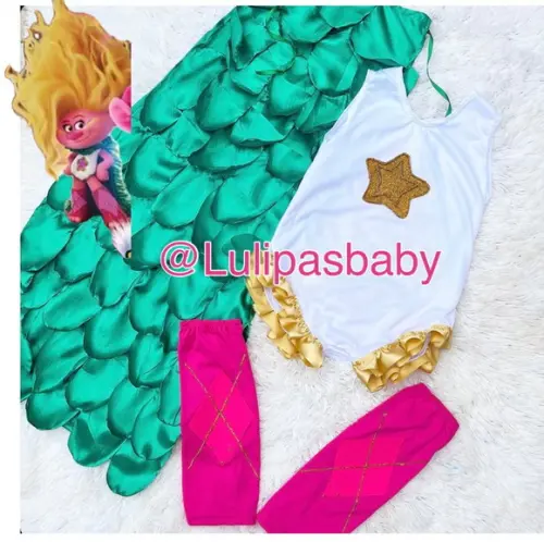 Fantasia Viva Trolls 3