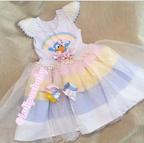 Galinha Pintadinha