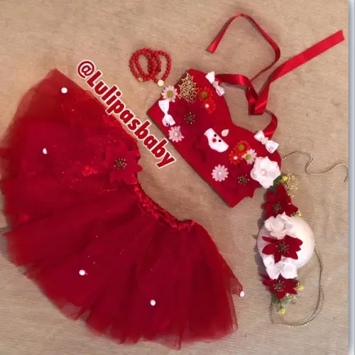 Kit Cropped Natal