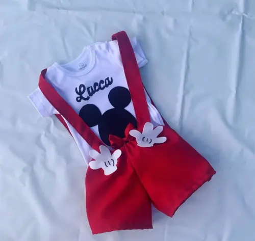 Mickey