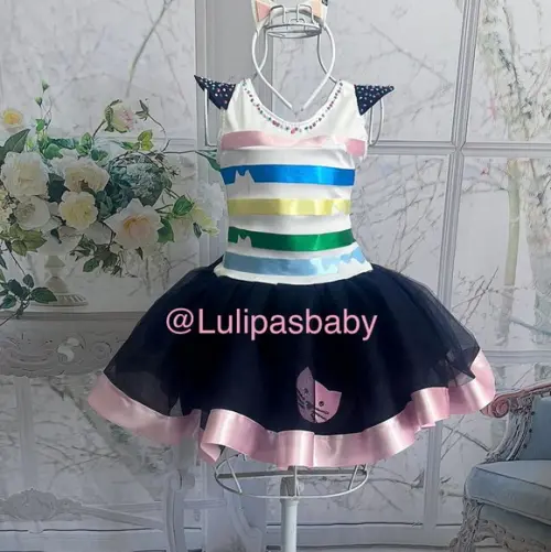 Roupa a Casa Mágica da Gabby