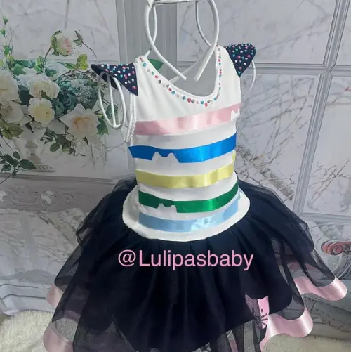 Roupa a Casa Mágica da Gabby