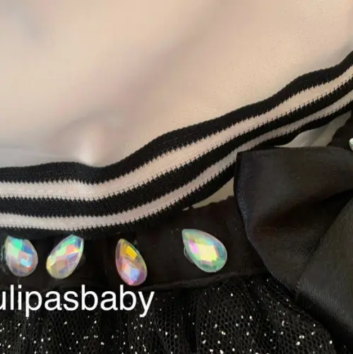Roupa Now United Infantil