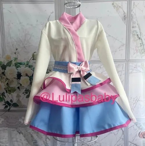 Vestido Kimono Quimono Infantil