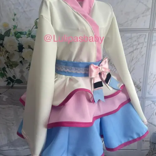 Vestido Kimono Quimono Infantil