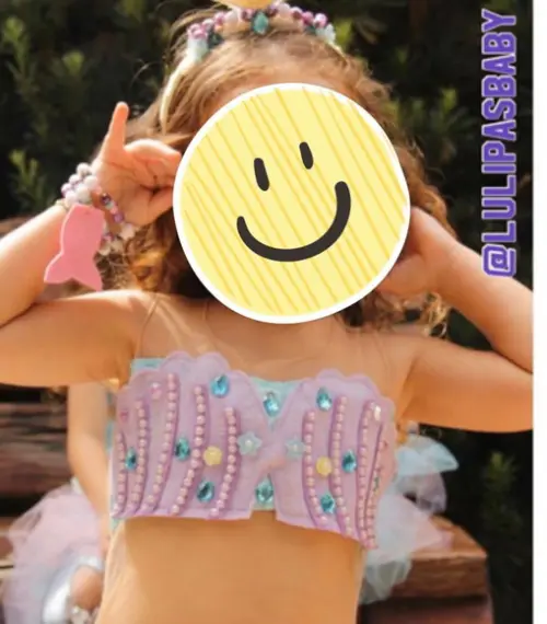 Vestido Sereia - LUXO